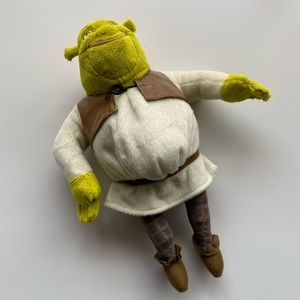 Kellytoy shrek plush